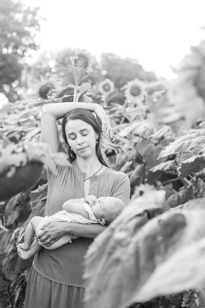 tips for planning for maternity leave as a family photographer