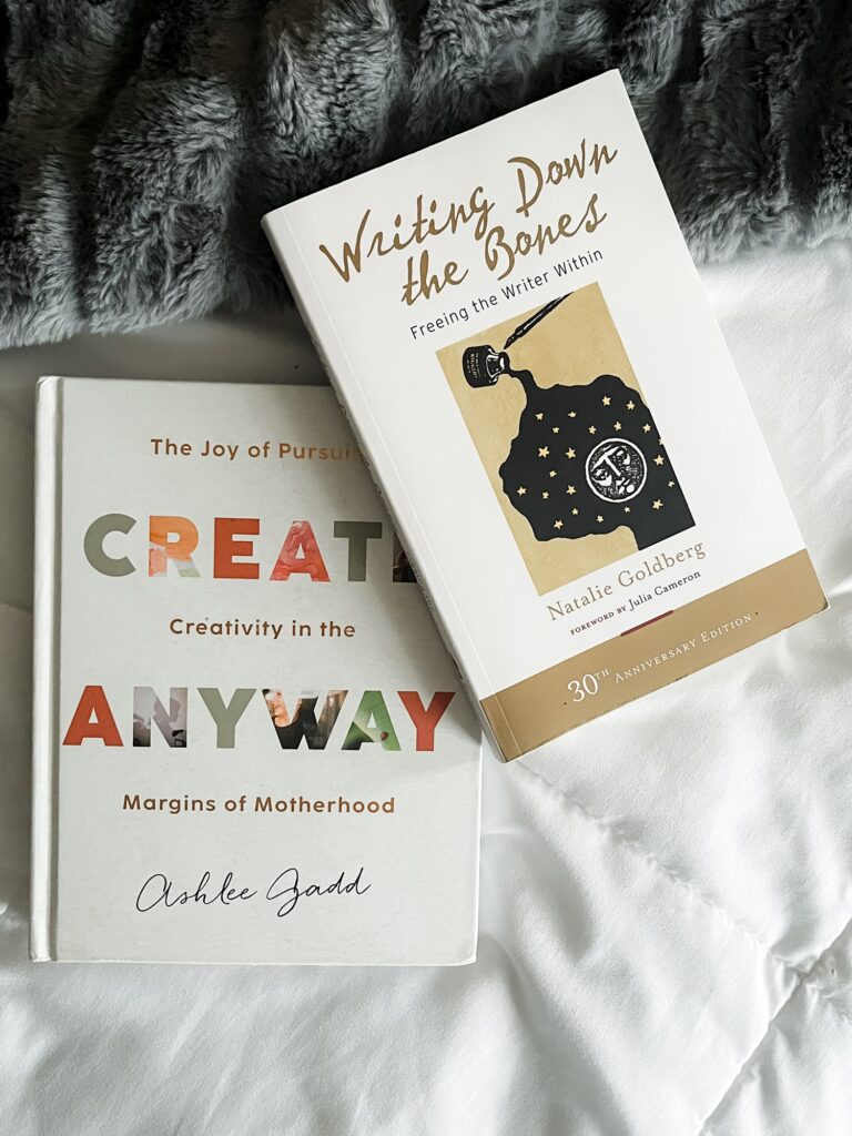 favorite books of 2023, great for creatives
